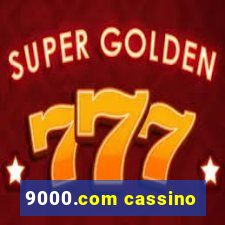 9000.com cassino